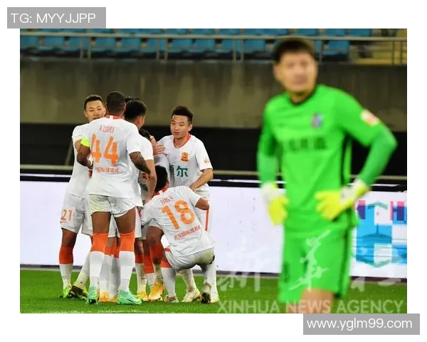 武汉足球队意识探讨：从团队协作到战术执行的深度分析与反思