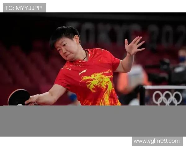 重庆乒乓球队在亚运会上的奋斗与荣耀之路揭秘