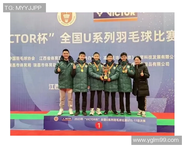 重庆羽毛球队实力崛起荣登全国羽毛球力量排行榜第十名 重庆羽毛球队实力崛起荣登全国羽毛球力量排行榜第十名