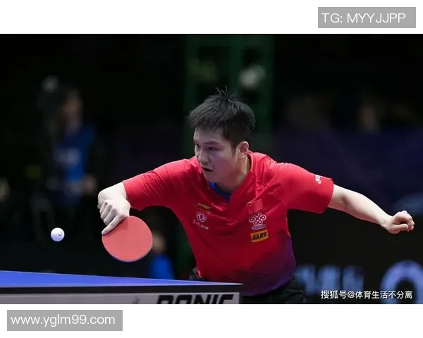 深圳乒乓球队总决赛战术解析与表现评估的深度分析