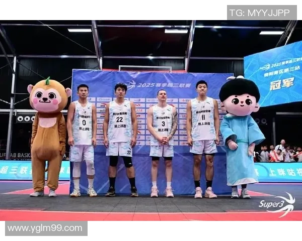篮球团队协作实力评比上海篮球队荣登第九名展现团队精神与默契