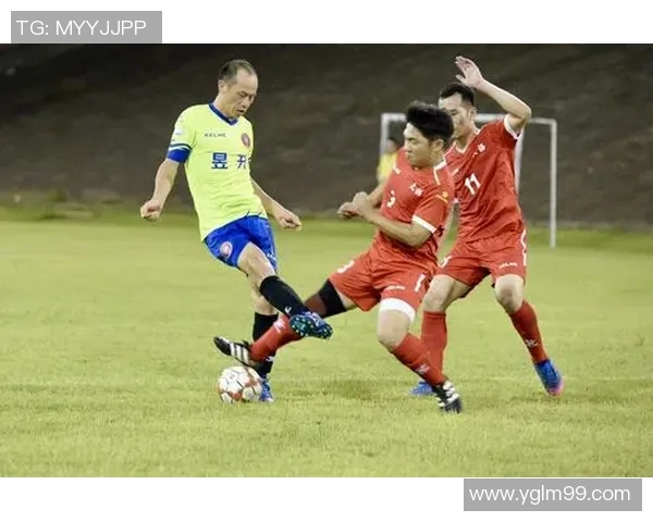 西安足球队在联赛中的技术表现分析与未来发展展望