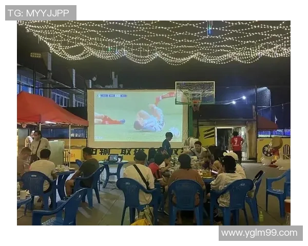 足球明星品尝中国烧烤的独特风味与文化体验之旅