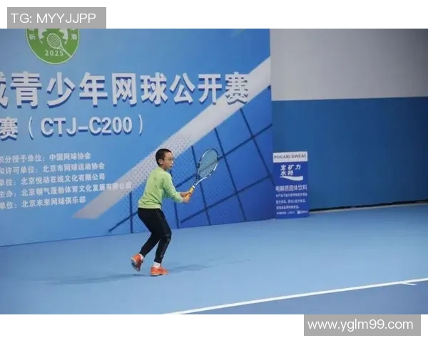 南京网球队的崛起与发展：探索网球运动在城市中的力量与影响