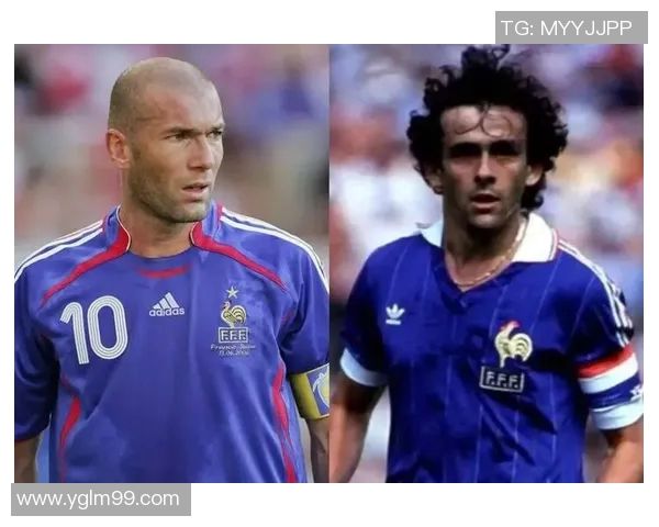 回顾法国足球历史上的传奇明星与他们的辉煌成就 回顾法国足球历史上的传奇明星与他们的辉煌成就