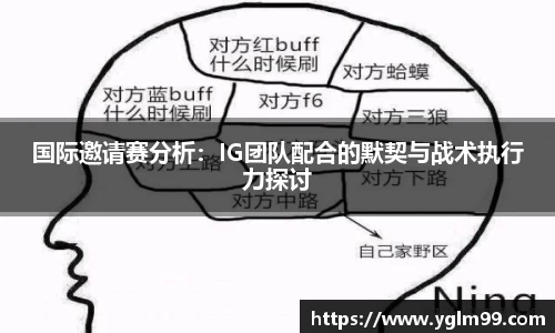 国际邀请赛分析：IG团队配合的默契与战术执行力探讨